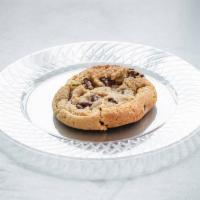 Chocolate Chip Cookies  · 