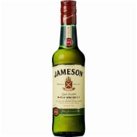Jameson, Irish Whiskey 375 mL. · Must be 21 to purchase. 