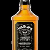 Jack Daniels Whiskey 375 mL. · Must be 21 to purchase. 