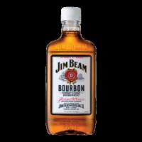 Jim Beam, Bourbon Whiskey 375 mL. · Must be 21 to purchase. 