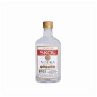 Skol Vodka 375 mL. · Must be 21 to purchase. 