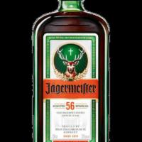 Jagermeister 375 mL. · Must be 21 to purchase. 