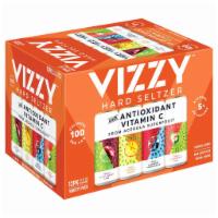 Vizzy Hard Setzer 12 Pack Can · Must be 21 to purchase. 