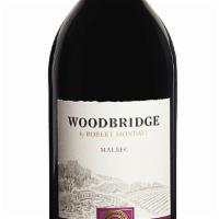 Woodbridge Malbec 1.5 L · Must be 21 to purchase. 