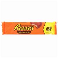 Reeses King Size · 