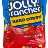 Jolly Ranchers Hard Candy Awesome Reds · 