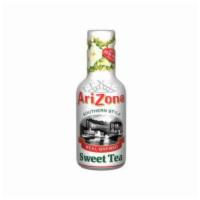 16.9 oz. Sweat Tea Arizona · 