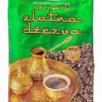 Zlatna Dzezva Coffee 1kg · 