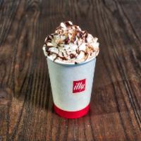 Caffe Latte · Illy brand. Select a flavor in the comment section.