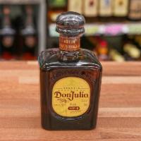 Don Julio tequila anejo  · Must be 21 to purchase.