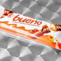 Kinder Bueno Milk Chocolate Bars 1.5 oz. · 