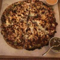 Cheese Pizza ·  Cheese Pizza  9
