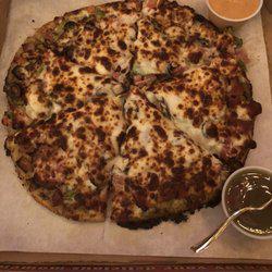 Cheese Pizza ·  Cheese Pizza  9