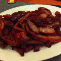 Boneless Spare Ribs ·  8 oz container will be used for small orders , 16 oz container  for large orders. Please be...