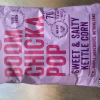Angie's Boomchickapop Sweet and Salty Kettle Corn · 7 oz.