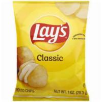 Lay's Potato Chips Regular · 1.5 oz.