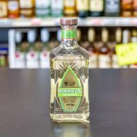 750 ml. Hornitos Reposado Nuestro Tequila · Must be 21 to purchase.