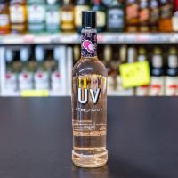 UV Lemonade · Must be 21 to purchase.