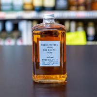 750 ml. Nikka from The Barrel   · Must be 21 to purchase.