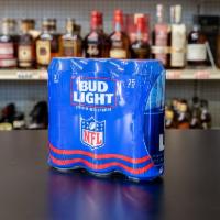 3-Pack Bud Light Seltzer   · Must be 21 to purchase.