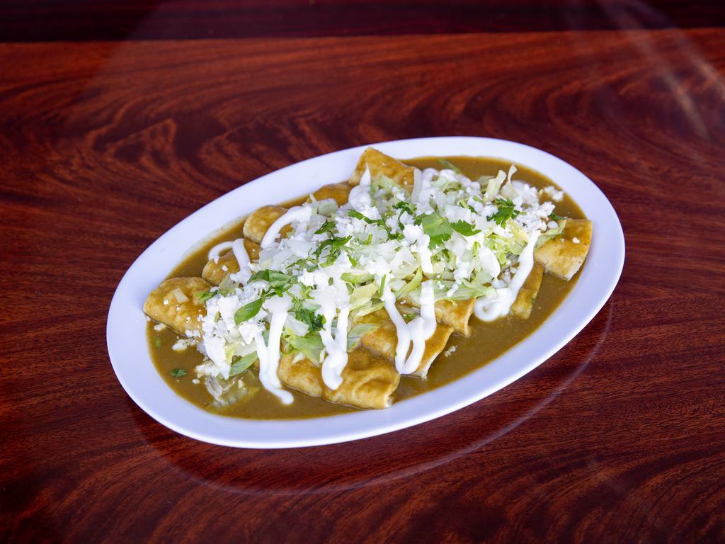 El Rinconcito de Mago · Breakfast · Burritos · Mexican · Sandwiches · Tacos