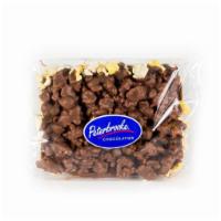 6 oz. Popcorn Bag · Our milk and dark chocolate covered popcorn is a best seller for a great reason. We combine ...