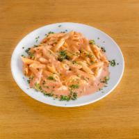 Penne alla Vodka · 