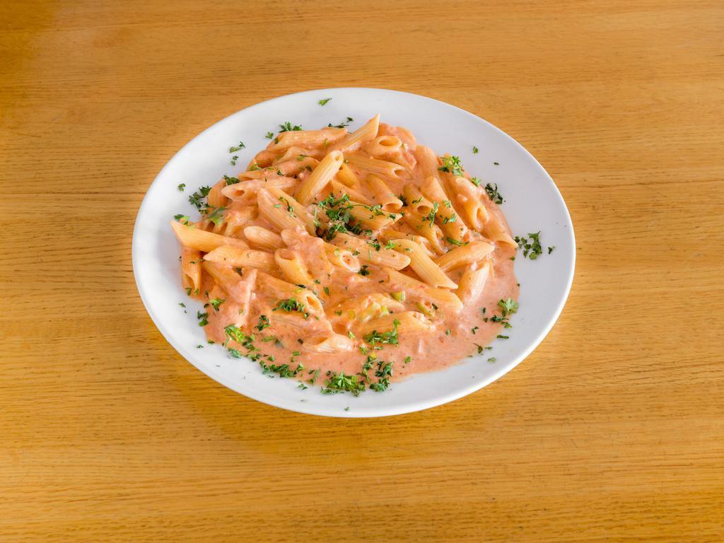 Donato's Ristorante · Calzones · Chicken · Italian · Pasta · Pizza · Salads · Seafood · Subs