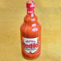 Frank’s Red Hot · 