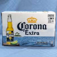 Corona Beer 18 Pack Bottle · Must be 21 to purchase.