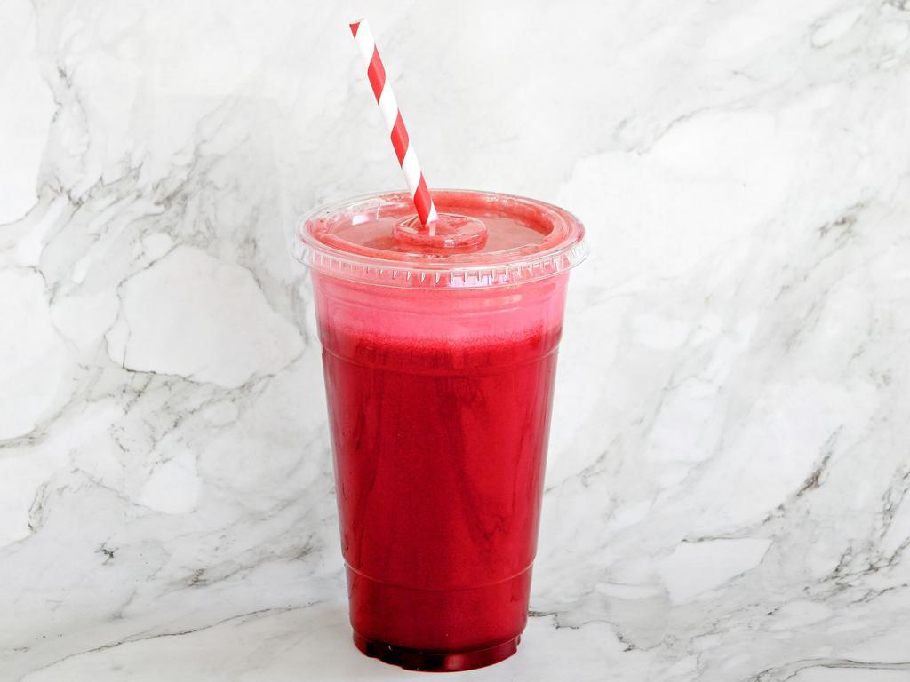 Bevvies · Smoothies and Juices