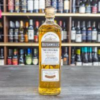 Bushmills 750 ml. · Must be 21 to purchase.