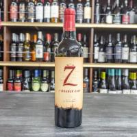 7 Deadly Zins Zinfandel 750ml Bottle 2017 · Must be 21 to purchase.