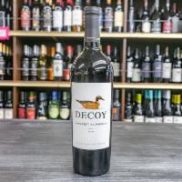 Decoy Rose 750 ml · Must be 21 to purchase. 750 ml.