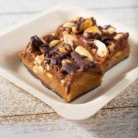 Vegan Caramel Craze · Vegan, Dairy-Free & Gluten-Free