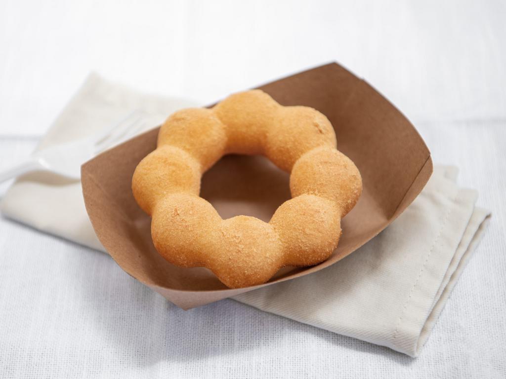 Mochill Mochi Donut · Dessert · Donuts · Snacks