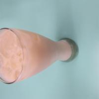 Horchata · Sweet rice water