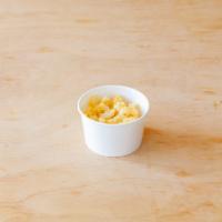 Mac and Cheese · 
