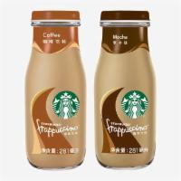 Starbucks Frappuccino Coffee · 13.7oz
