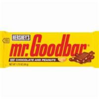 Mr. Goodbar · King Size
