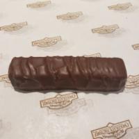 Milk Chocolate Raspberry Jellie Sticks (3 Pieces) · Raspberry jelly enrobed in milk chocolate