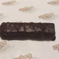 Dark Chocolate Raspberry Jelly Sticks (3 Pieces) · Raspberry jelly enrobed in dark chocolate