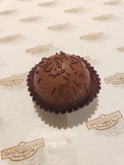 U-Swirl and Rocky Mountain Chocolate Factory · Dessert · Dinner · Ice Cream · Lunch