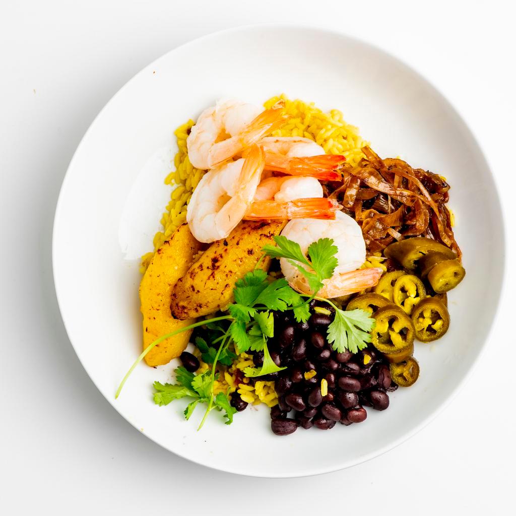 Eso Latin · Cuban · Dinner · Healthy · Latin American · Lunch · Mexican
