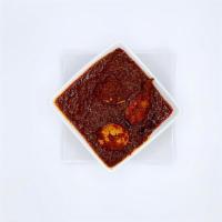 Chicken Stew · Doro wot. The national dish of Ethiopia. Chicken leg stewed with onion garlic, ginger, berbe...