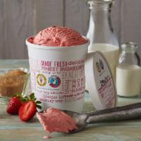 Ice Cream (Pint) · Homemade MADE FRESH. IN STORE. Includes up to 4 Mix-ins. You can take the ice-cream experien...