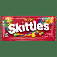 Skittles · 2.17 oz.