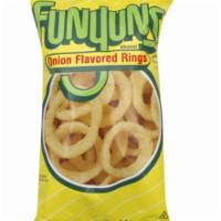Funyuns Onion Flavored Rings · 6 oz.