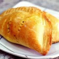 Meat Pie · Yummy meat pie, filled with minced meat and potato adequately seasoned.