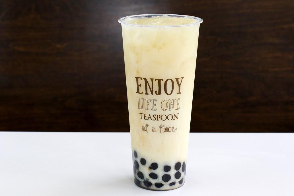 Teaspoon · Drinks · Bubble Tea · Food & Drink · Bakery · Thai